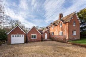 Yards Brake on 40 acres of Private Land